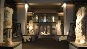 In Sicilia la nuova vita del Museo Archeologico Regionale di Centuripe, che riparte da un nuovo allestimento