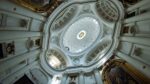 chiesadisancarloallequattrofontane Su Sky Arte: Bernini e Borromini alla ricerca della perfezione