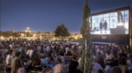 Cinema all’aperto in Italia: la mappa delle rassegne da non perdere 