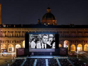 Al via una nuova edizione di Cinema Ritrovato: il festival nelle sale e nelle piazze di Bologna