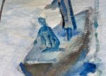 I pescatori di Monet. Storia del quadro ritrovato ora in mostra a Roma