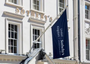 Tra alti e bassi i timidi risultati di Sotheby’s alla prima asta di Londra