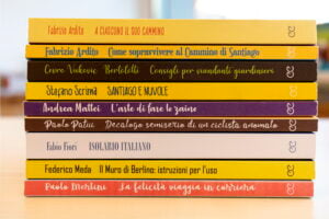 L’editoria indipendente in Italia #26. Ediciclo 