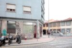 Davide Trabucco, eteronimi, Galeria de Arquitectura, Porto (PT), 2018, credits Tiago Casanova