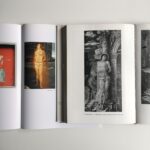 Davide Trabucco, Genealogia delle immagini, #OpenLab digitale per Palazzo Grassi - Punta della Dogana, 2022. Courtesy of the artist