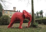 Cracking Art - elefante