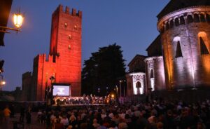 I festival culturali in Italia a inizio luglio 2024. Santarcangelo, Videocittà, Kappa Futur, Cortona On The Move