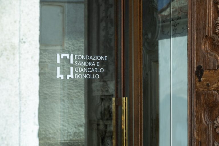 Fondazione Bonollo a Thiene. Ph Giovanni Canova