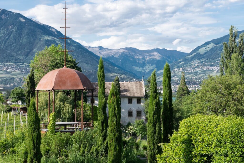Weekend in Alto Adige: da Merano a Ortisei, tra arte contemporanea e cantine d’autore
