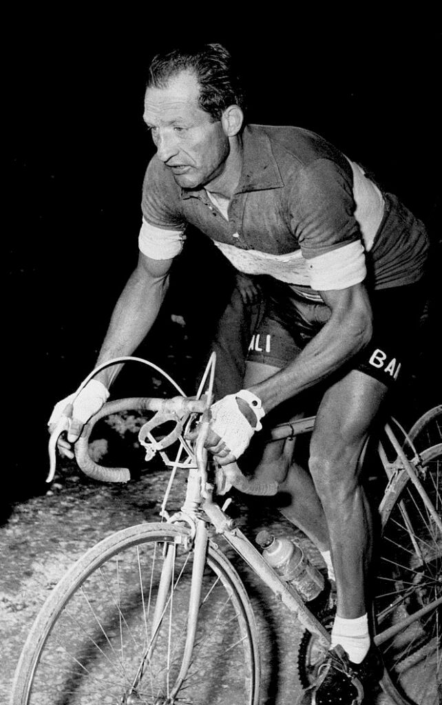 ginobartali1945 Il Tour de France 2024 parte da Firenze: aperture straordinarie nei musei per l'occasione