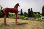 L'inaugurazione del Pompeii Children's Museum