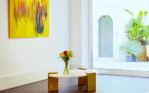 La nuova galleria di Jean-Yves Lanvin a Pietrasanta. Storia del designer pronipote della celebre stilista francese