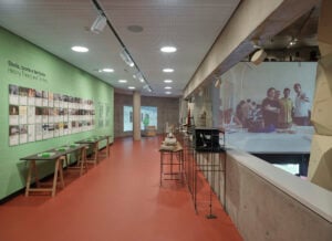 Una mostra racconta la celebre scuola di architettura svizzera-italiana di Mendrisio