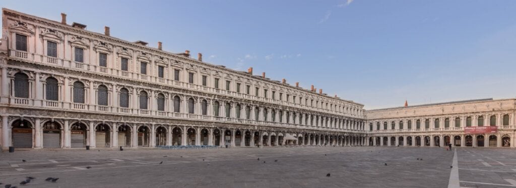 Museo Correr Venezia