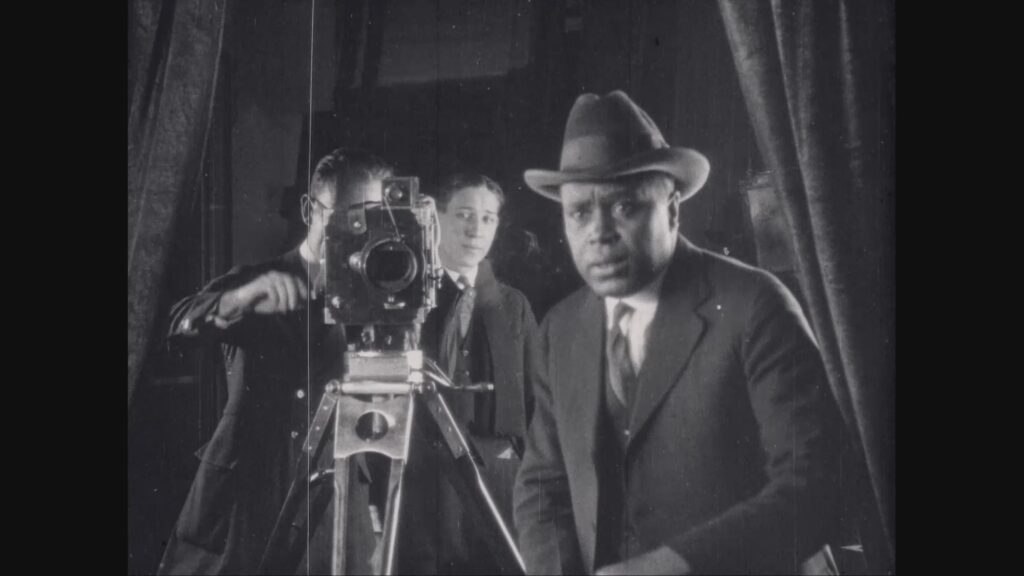 Su Sky Arte: i film di Oscar Micheaux