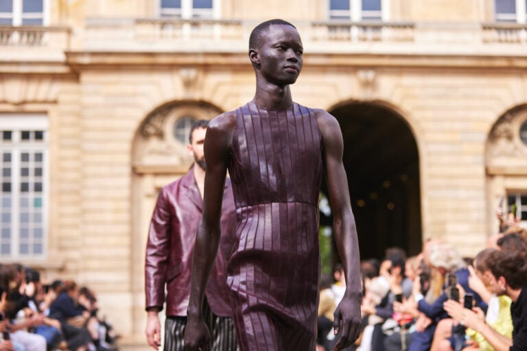 Tutto il meglio della moda uomo vista alla Paris Fashion Week 2024