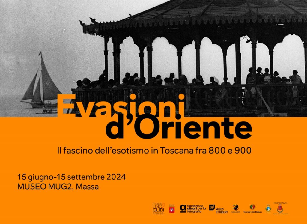 Evasioni d’Oriente