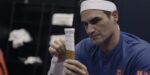 “Gli ultimi dodici giorni”. Il film sull’addio al tennis di Roger Federer, l’artista della racchetta 