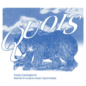 QUOIS Festival di musica contemporanea 2024