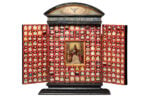 La collezione di oggetti preziosi di Papa Pio V in mostra ad Alessandria