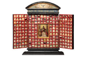 La collezione di oggetti preziosi di Papa Pio V in mostra ad Alessandria