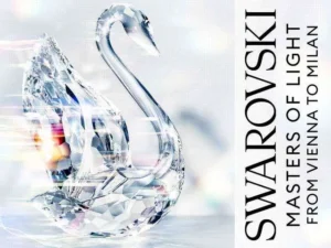Swarovski – Masters of Light