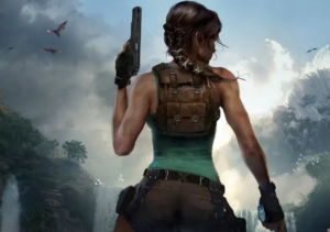 Tomb Raider: la leggenda di Lara Croft. La nuova serie animata in arrivo in tv