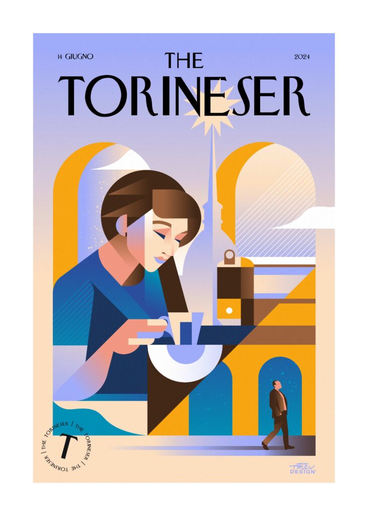 The Torineser