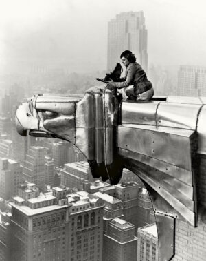 Margaret Bourke-White - L'opera 1930-1960