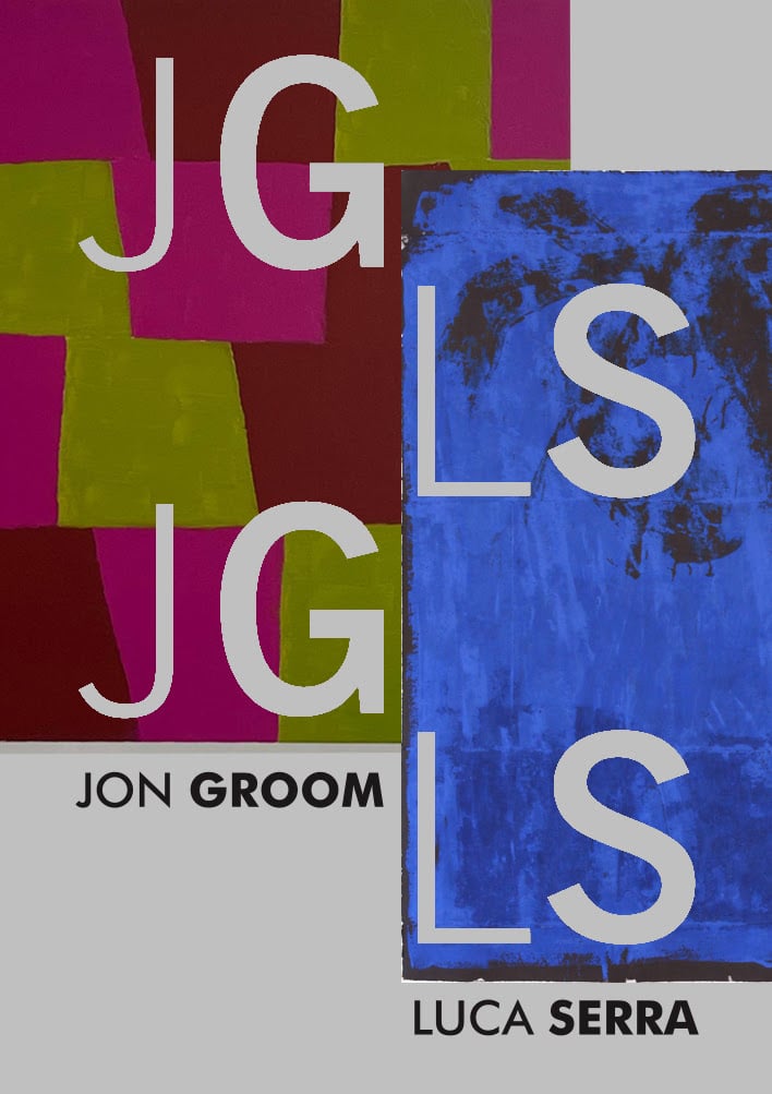 Jon Groom / Luca Serra