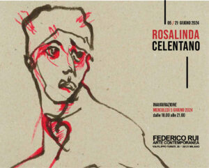 Rosalinda Celentano - Opere
