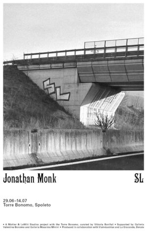 Jonathan Monk