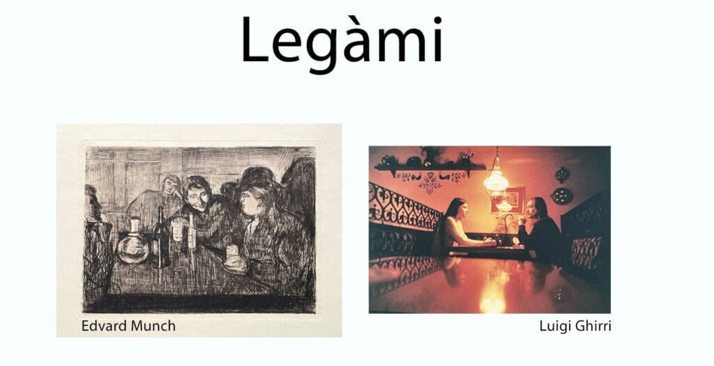 Legami