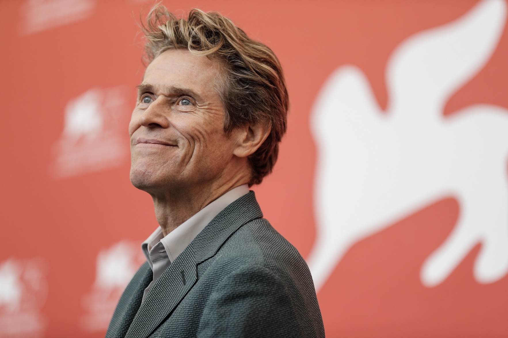 Willem Dafoe è il nuovo direttore artistico della Biennale Teatro di