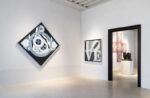 Robert Indiana: The Sweet Mystery, Installation View, Photo: Marco Cappelletti, Artworks © Morgan Art Foundation LLC, Artists Rights Society (ARS), NY