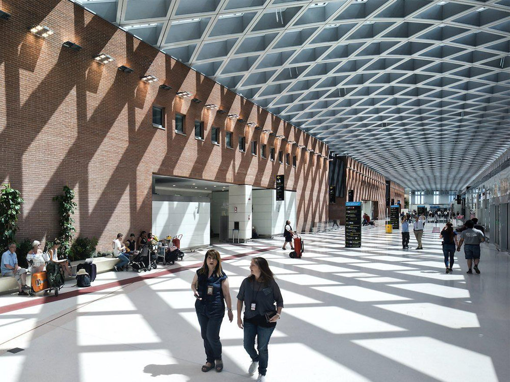 Aeroporto di Venezia - Marco Polo