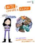 Alessia Iotti, L'arte di capire il clima