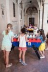 attivit bambini 62 Al Chiostro del Bramante di Roma questa estate si gioca a scacchi e ping pong