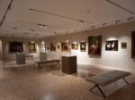bailo allestimento A Treviso il Museo Bailo si rinnova con nuovi spazi espositivi grazie a importanti donazioni