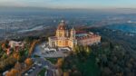 Arriva un mega restauro per la Basilica di Superga a Torino