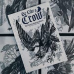 Be Like a Crow