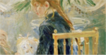 A Torino e Genova due grandi mostre sull’unica pittrice donna degli Impressionisti