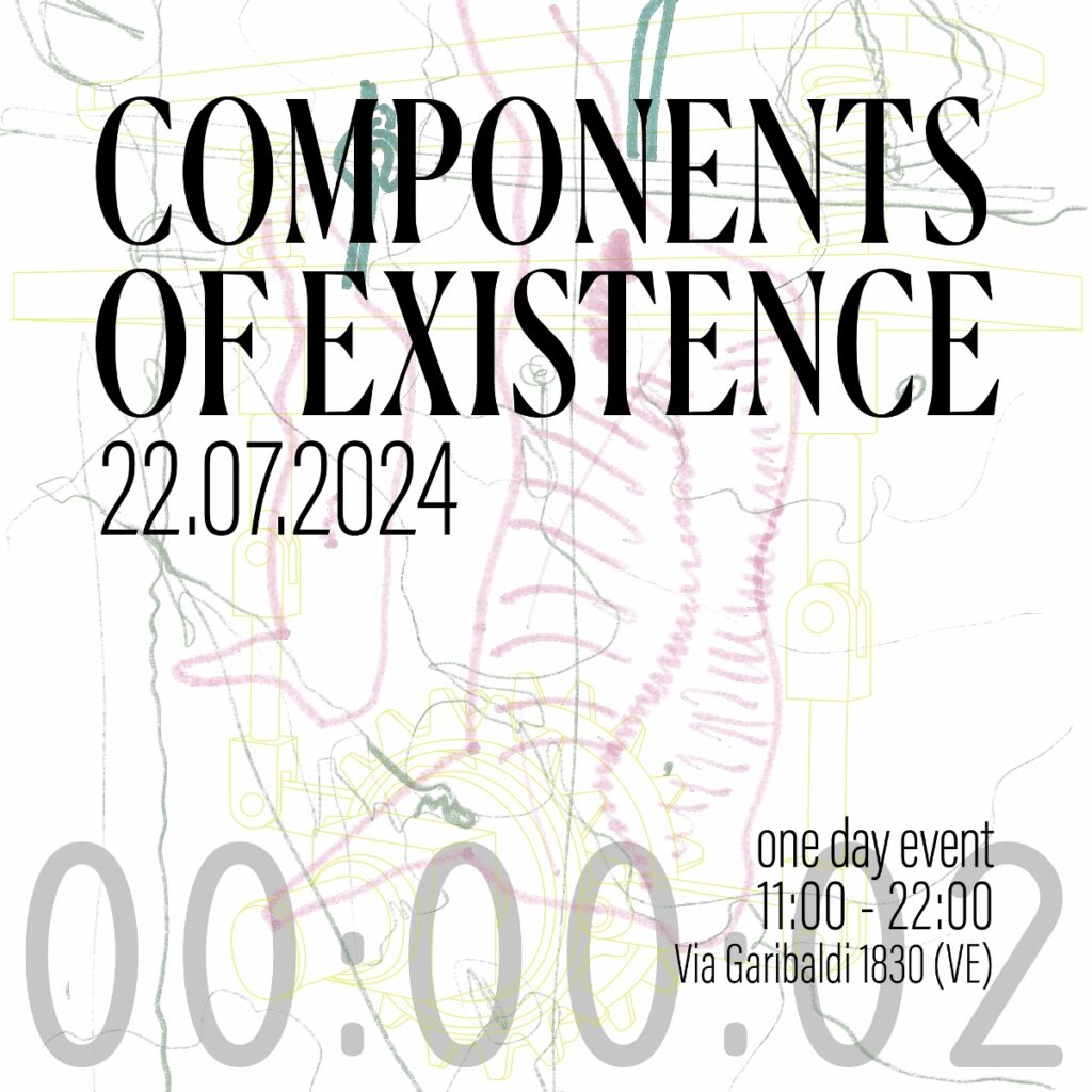 Component of existence