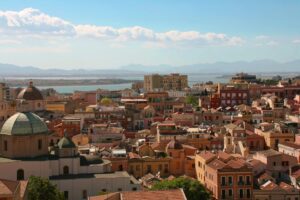 Tre mostre da vedere a Cagliari nell’estate 2024
