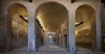 casa di livia veduta generale parco archeologico del colosseo Archeologia sempre protagonista a Roma: riapre la Casa di Livia sul Palatino