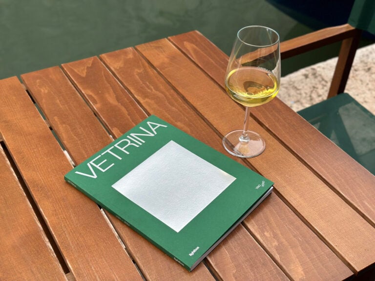 Catalogo Vetrina, Vino Vero, Venezia, 2024