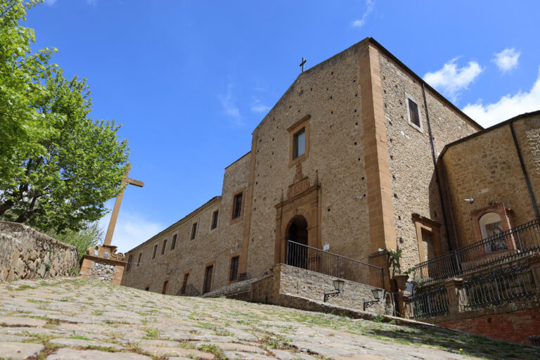 chiesa di san pietro p armerina I centri storici siciliani fanno rete e si aprono al turismo inclusivo