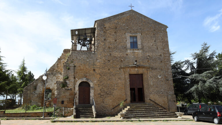 chiesa sant anna aidone 1 I centri storici siciliani fanno rete e si aprono al turismo inclusivo