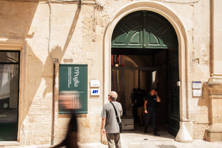 dpuglia Tra Lecce e Miami il nuovo progetto D’Puglia che valorizza il patrimonio pugliese