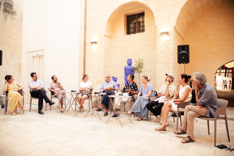 dpuglia dialogues with surface mag 1 Tra Lecce e Miami il nuovo progetto D’Puglia che valorizza il patrimonio pugliese